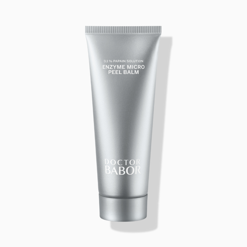 BABOR Enzyme Micro Peel Balm