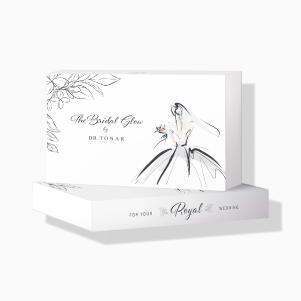DR TONAR Royal Bridal Glow Edition