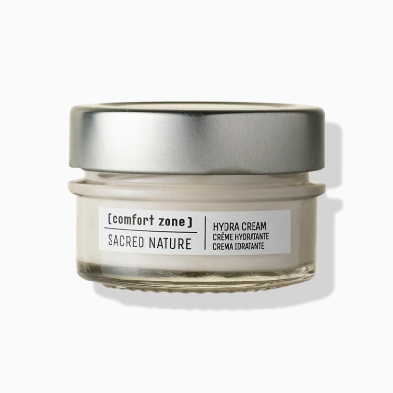 comfort zone SACRED NATURE Hydra Cream