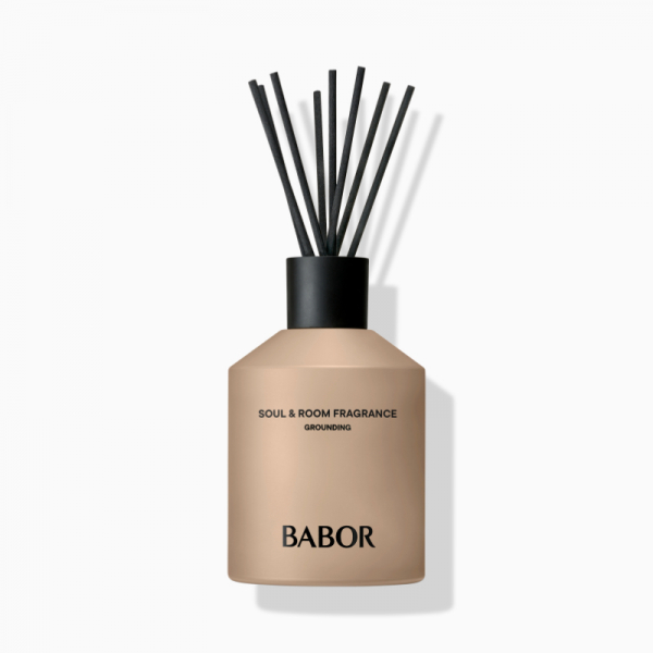 BABOR Grounding Soul & Room Fragrance