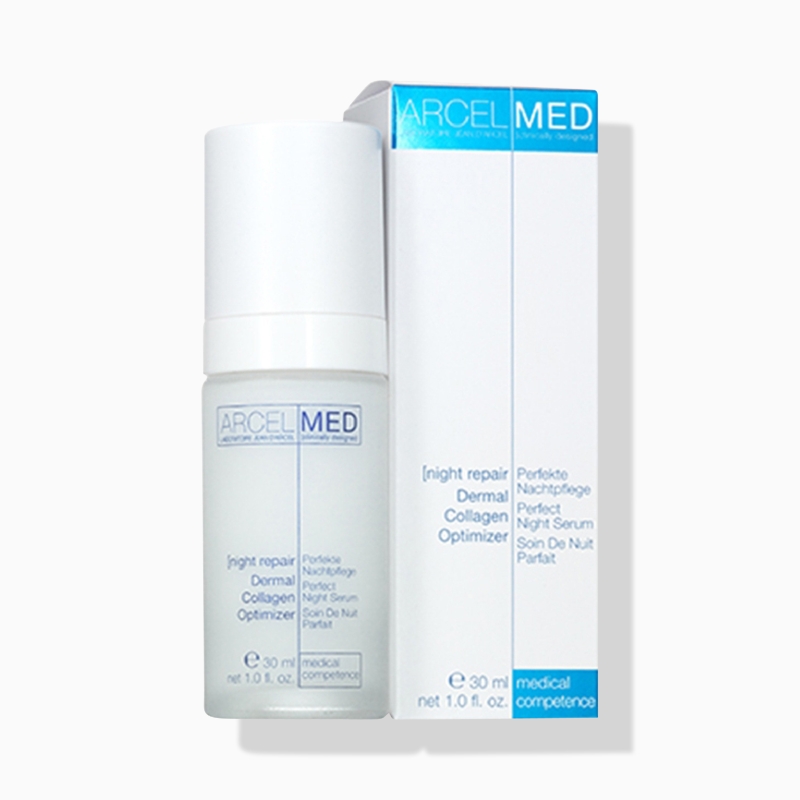 Jean d´Arcel Arcelmed night repair Dermal Collagen Optimizer