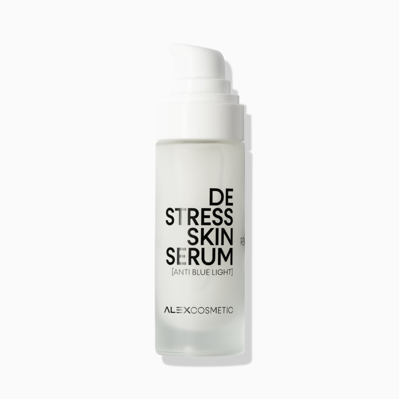 Alex Cosmetic Destress Skin Serum
