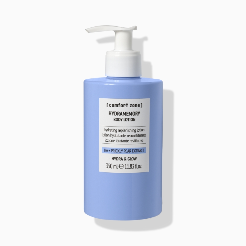 comfort zone HYDRAMEMORY Body Lotion