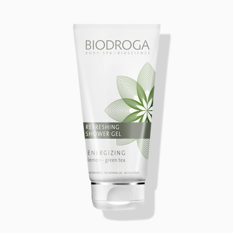 Biodroga Body Energizing Shower Gel