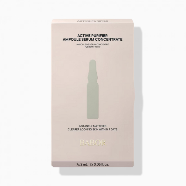 BABOR Active Purifier