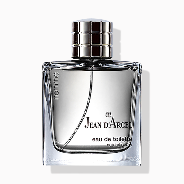 Jean d´Arcel homme eau de toilette natural spray