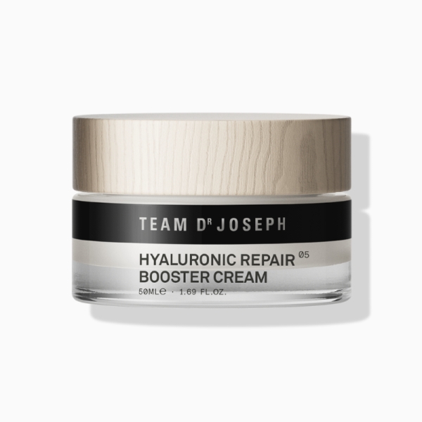 TEAM DR JOSEPH Hyaluronic Repair Booster Cream