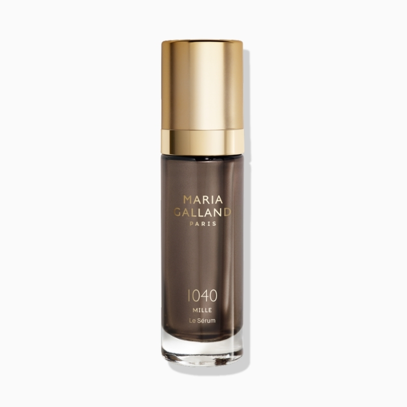 Maria Galland 1040 THE SERUM Mille