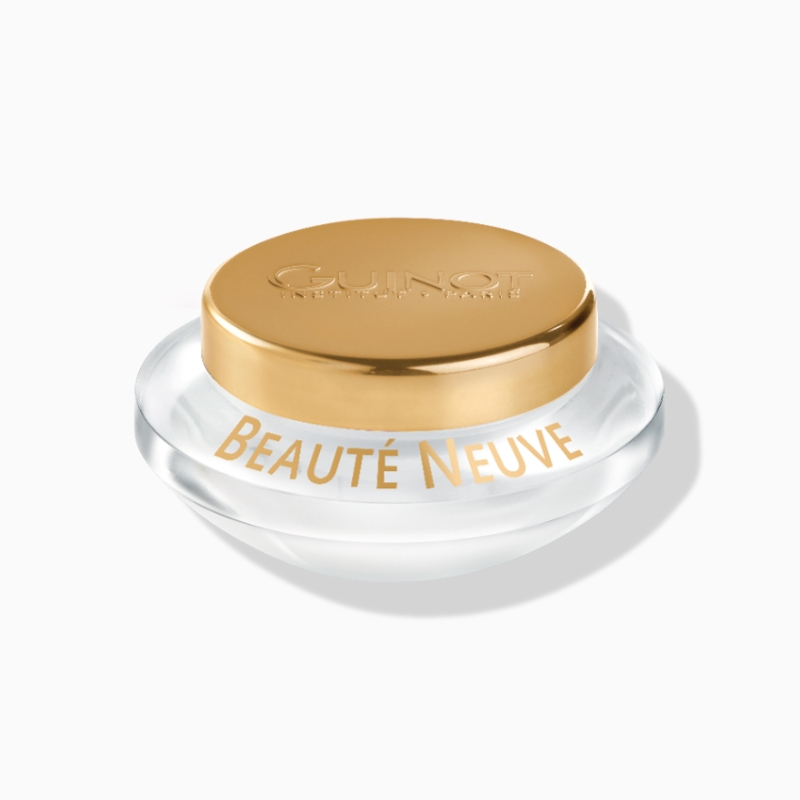 GUINOT Crème Beauté Neuve