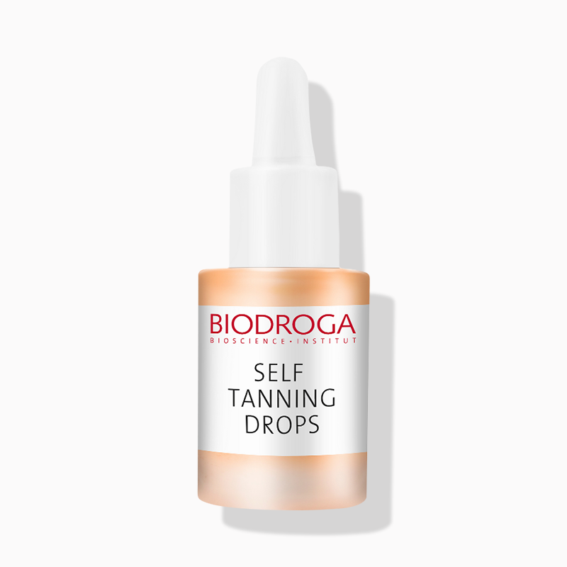 BIODROGA Self Tanning Drops