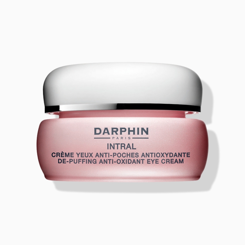DARPHIN INTRAL De-Puffing Eye Gel-Cream