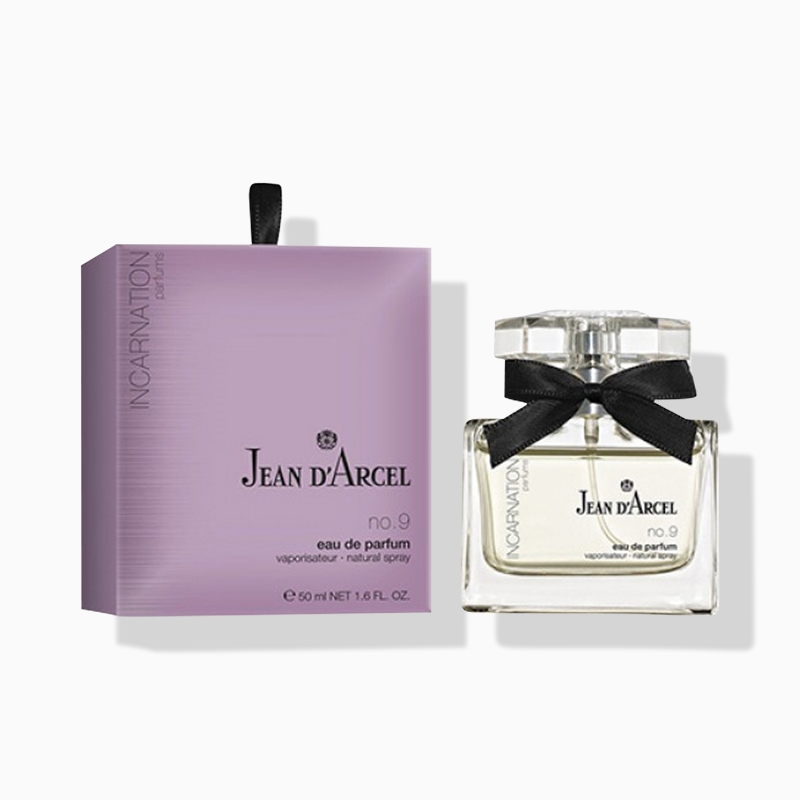 Jean d´Arcel INCARNATION no.9 Eau de Parfum