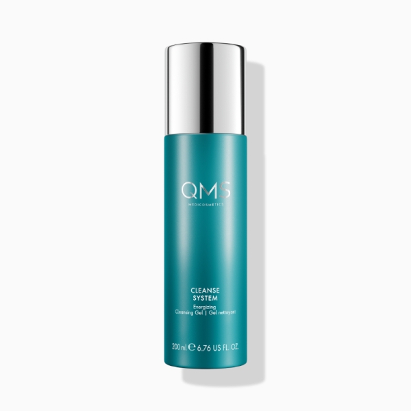 QMS Cleanse System Energizing Cleansing Gel