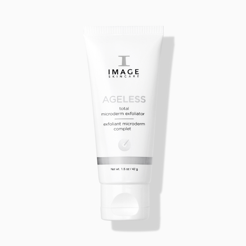 IMAGE SKINCARE AGELESS Total Microderm Exfoliator