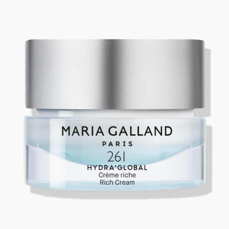 Maria Galland 261 Rich Cream Hydra'Global