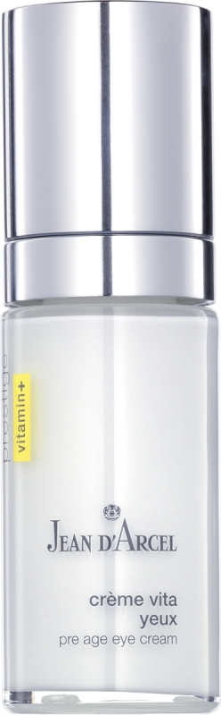 Jean d´Arcel Prestige crème vita yeux