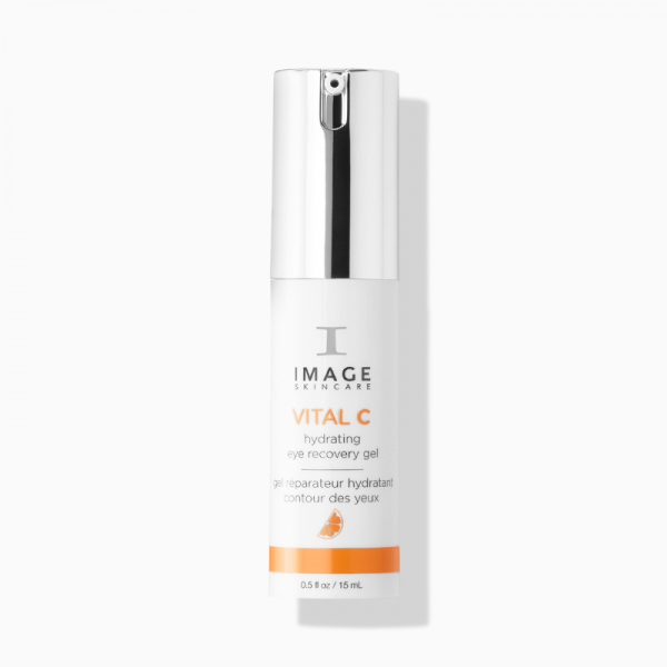 IMAGE SKINCARE VITAL C Hydrating Eye Recovery Gel