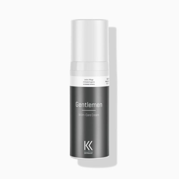 Dr. K. Cosmetics Gentlemen Intim-Care Cream