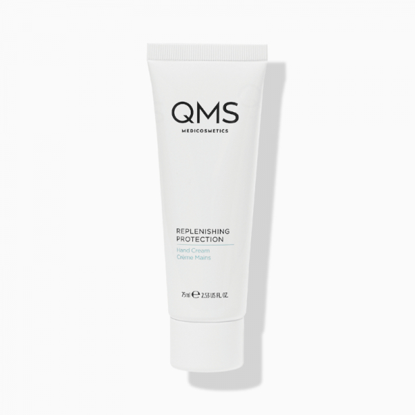 QMS Replenishing Protection Hand Cream