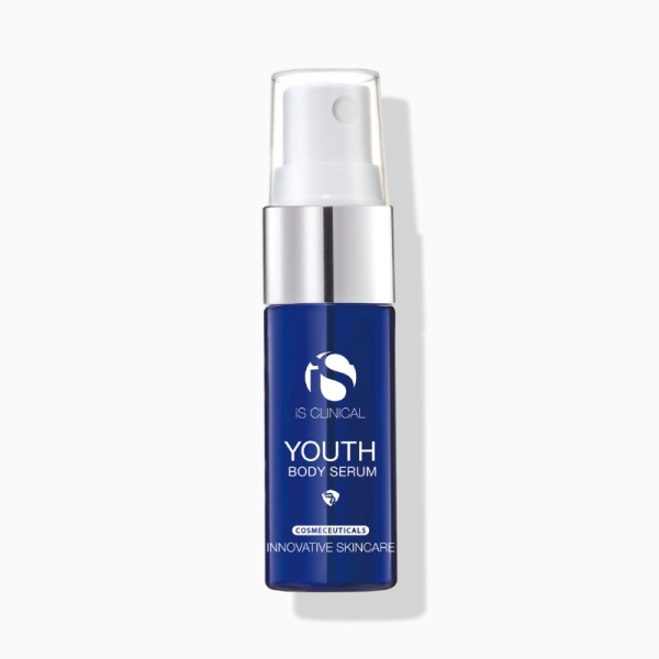 iS Clinical Youth Body Serum – Travel