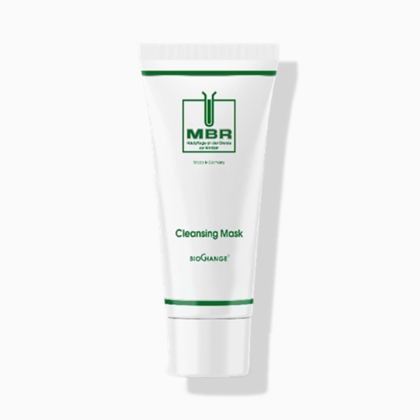 MBR medical beauty research BioChange Cleansing Mask