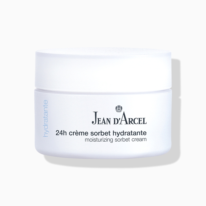 Jean d´Arcel 24h Crème Sorbet Hydratante