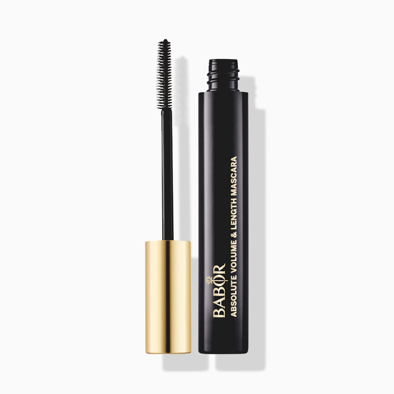 BABOR Absolute Volume & Length Mascara black