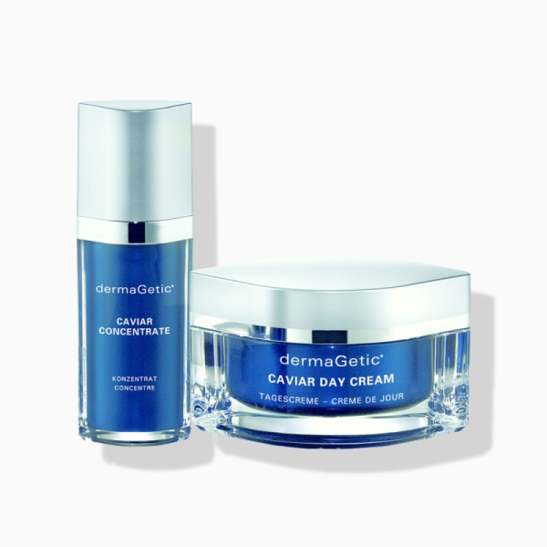 BINELLA dermaGetic Caviar Set
