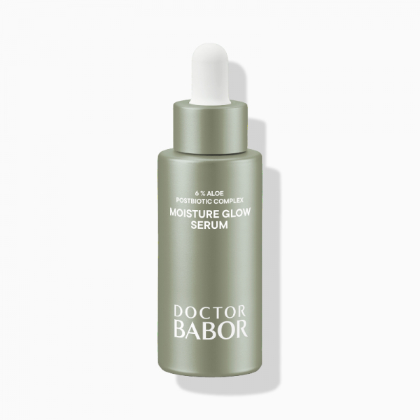 BABOR Microbiomic Moisture Glow Serum