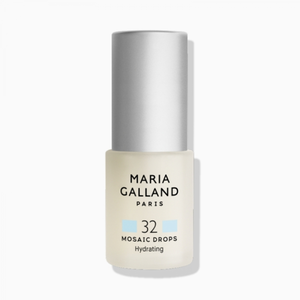 Maria Galland 32 Mosaic Drops Hydrating