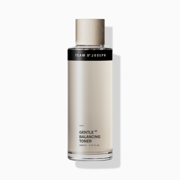 TEAM DR JOSEPH Gentle Balancing Toner