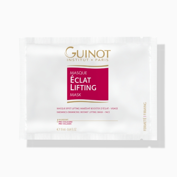 GUINOT Masque Eclat Lifting