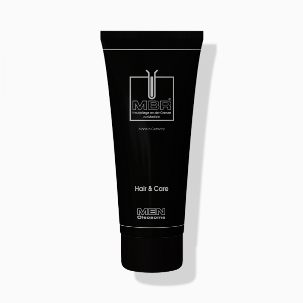 MBR medical beauty research Men Oleosome Hair & Care