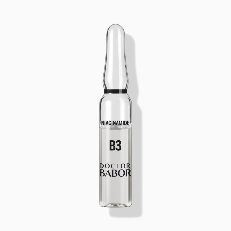 BABOR Barrier Protect Ampoule Serum Concentrate