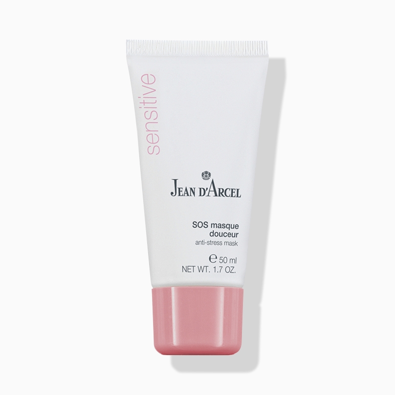 Jean d´Arcel SOS Masque Douceur