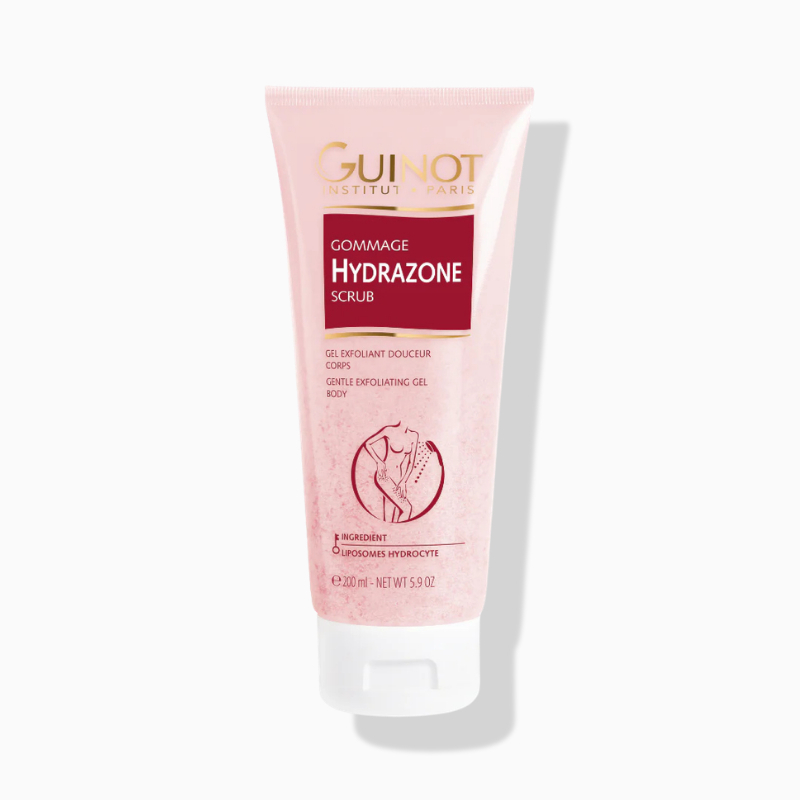 GUINOT Gommage Hydrazone