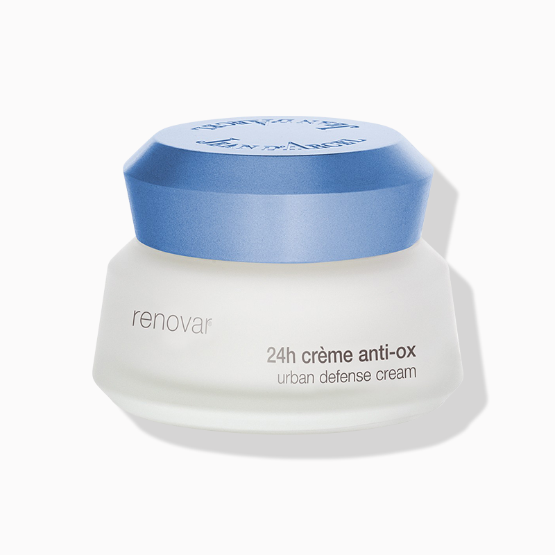 Jean d´Arcel Renovar 24h crème anti-ox