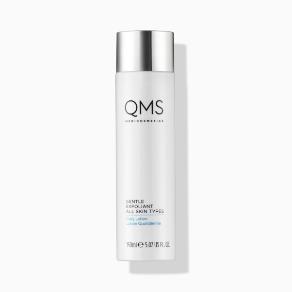 QMS Gentle Exfoliant Lotion All Skin Types