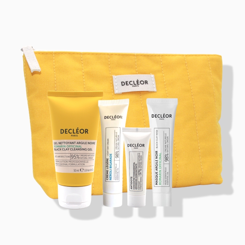 Decléor Pure Skin Set