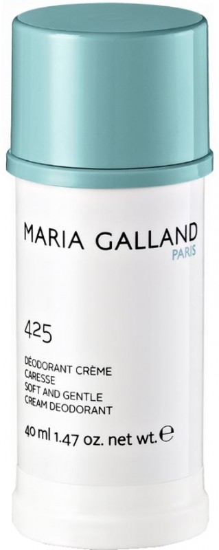 Maria Galland 425 Déodorant Crème Caresse
