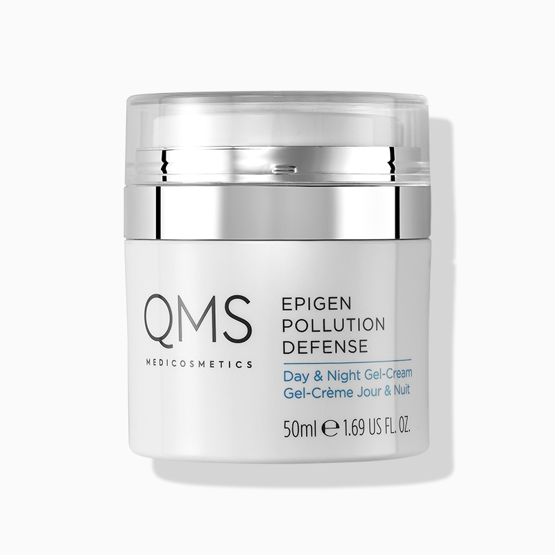 QMS Epigen Pollution Defense Day & Night Gel-Cream