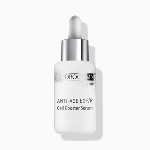 Biodroga Anti-Age EGF/R Cell Booster Serum