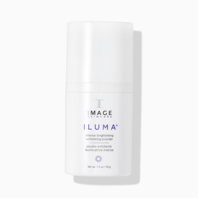 IMAGE SKINCARE Iluma Intense Brightening Exfoliating Powder
