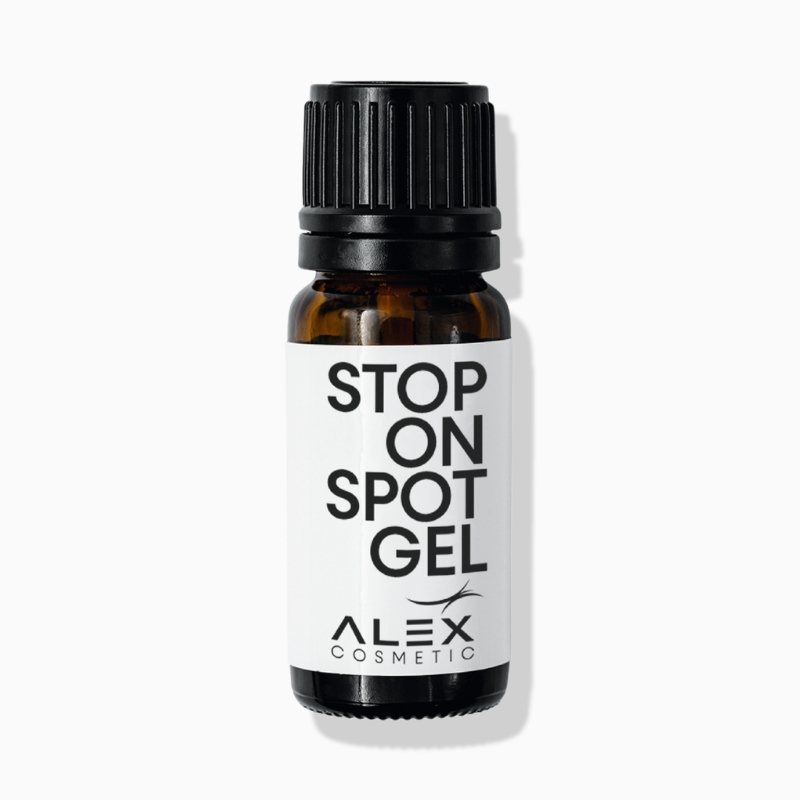 Alex Cosmetic Stop on Spot [S.O.S] GEL