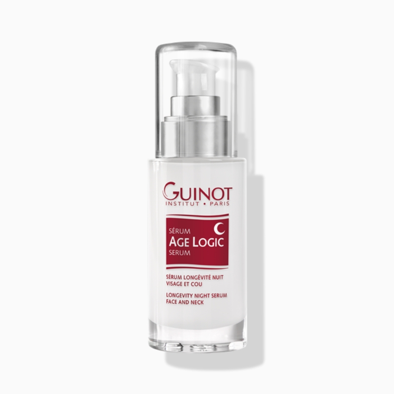 GUINOT Sérum Age Logic