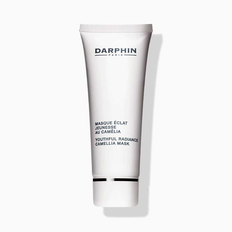 DARPHIN Youthful Radiance Camellia Mask