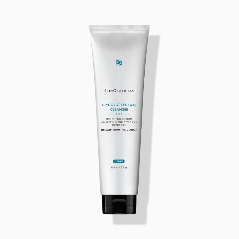 SkinCeuticals Glycolic Renewal Cleanser