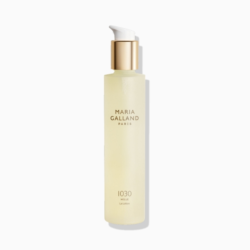 Maria Galland 1030 THE LOTION Mille