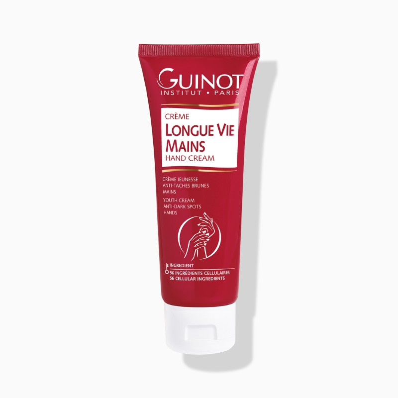 GUINOT Crème Longue Vie Mains