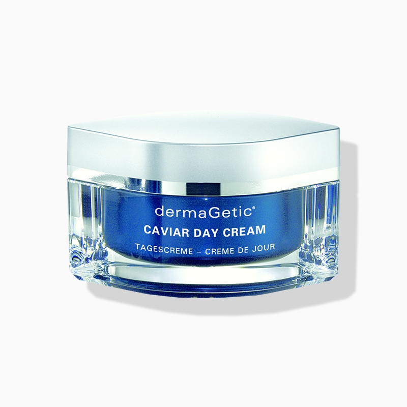 BINELLA dermaGetic Caviar Day Cream